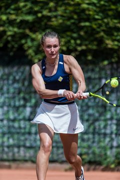 Bild 169 - BL2 THC von Horn und Hamm - Der Club an der Alster : Ergebnis: 0:9